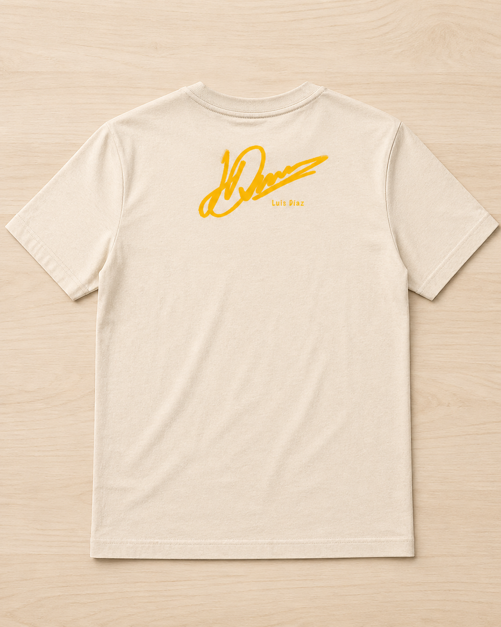 Colombia Miami 2026 Premium T-Shirt