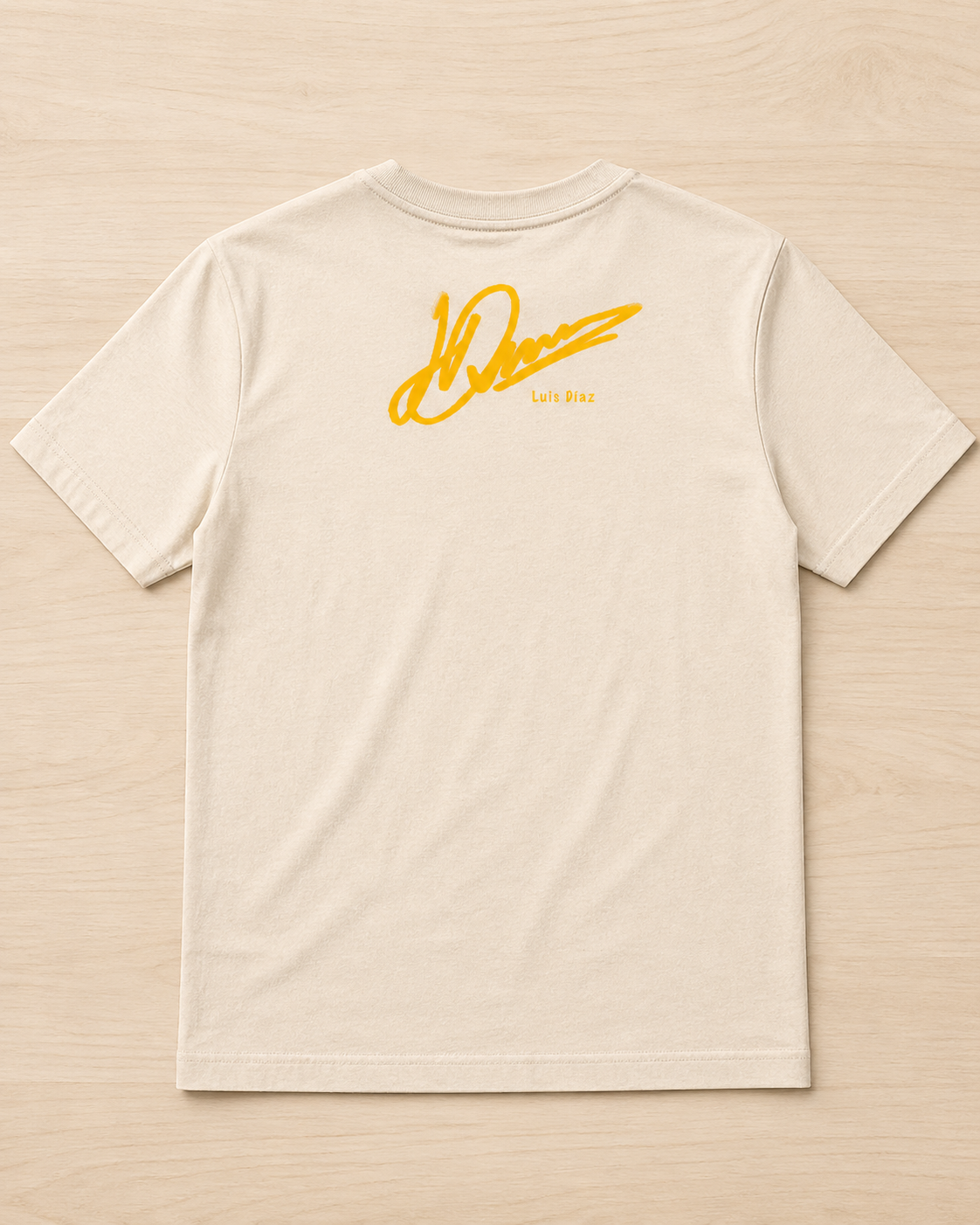 Colombia Miami 2026 Premium T-Shirt