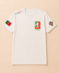 Portugal Miami 2026 Premium T-Shirt