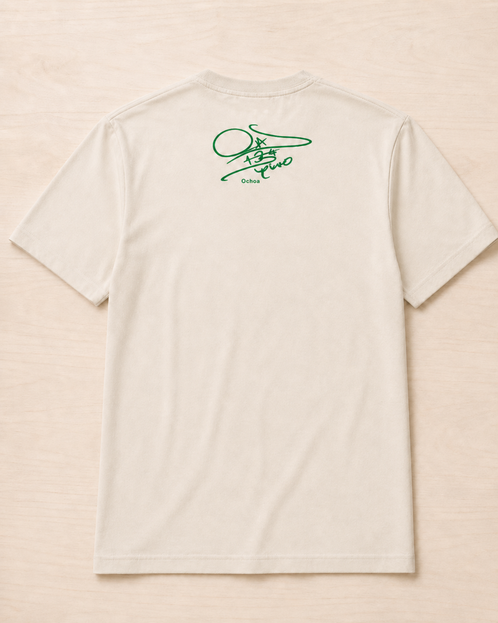 Mexico Miami 2026 Premium T-Shirt