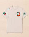 Mexico Miami 2026 Premium T-Shirt