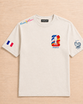 France Miami 2026 Premium T-Shirt