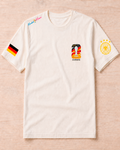 Alemania Miami 2026 Premium T-Shirt