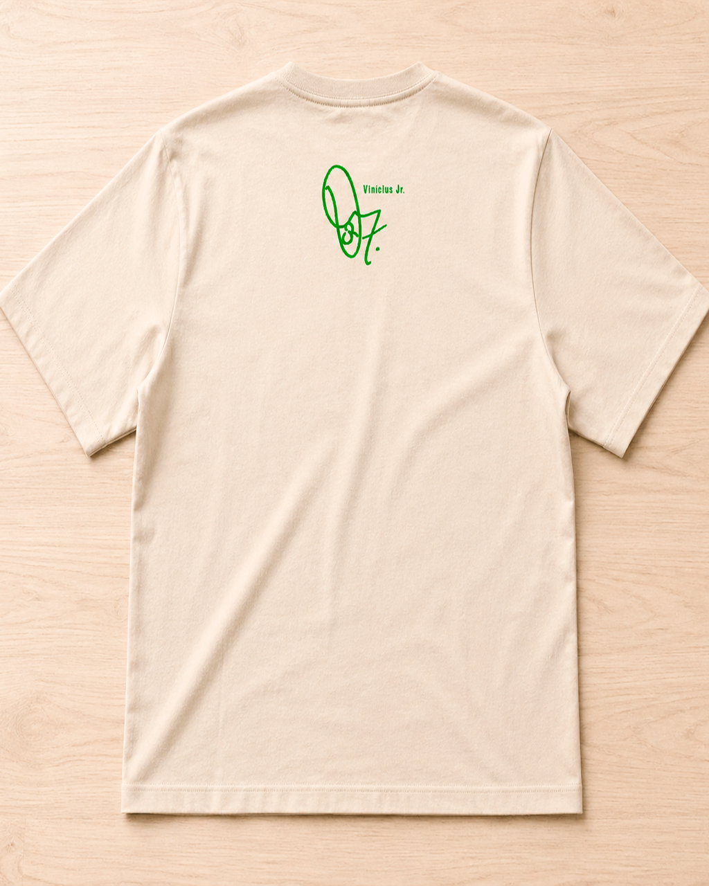 Brazil Miami 2026 Premium T-Shirt