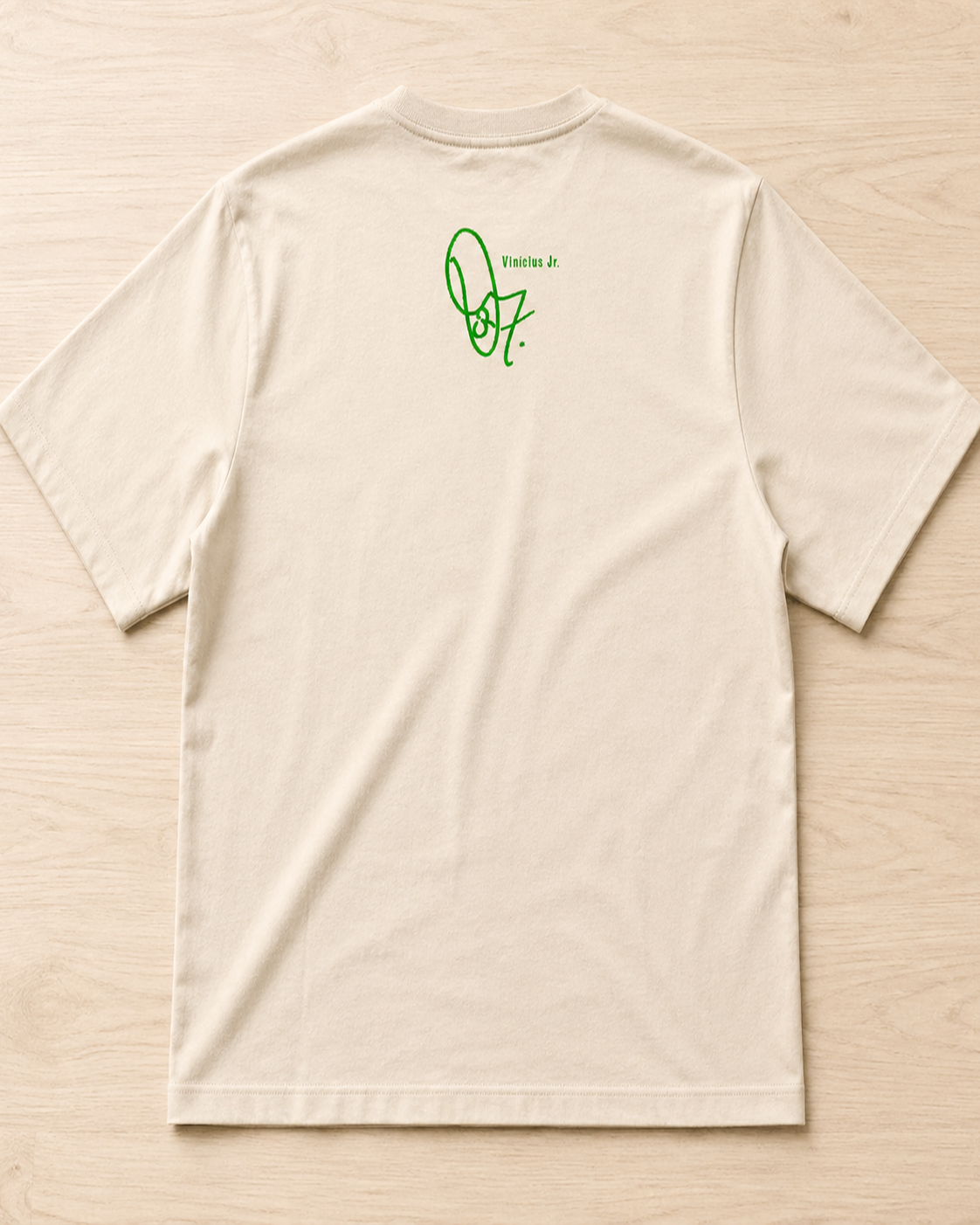 Brazil Miami 2026 Premium T-Shirt
