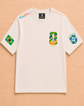Brazil Miami 2026 Premium T-Shirt