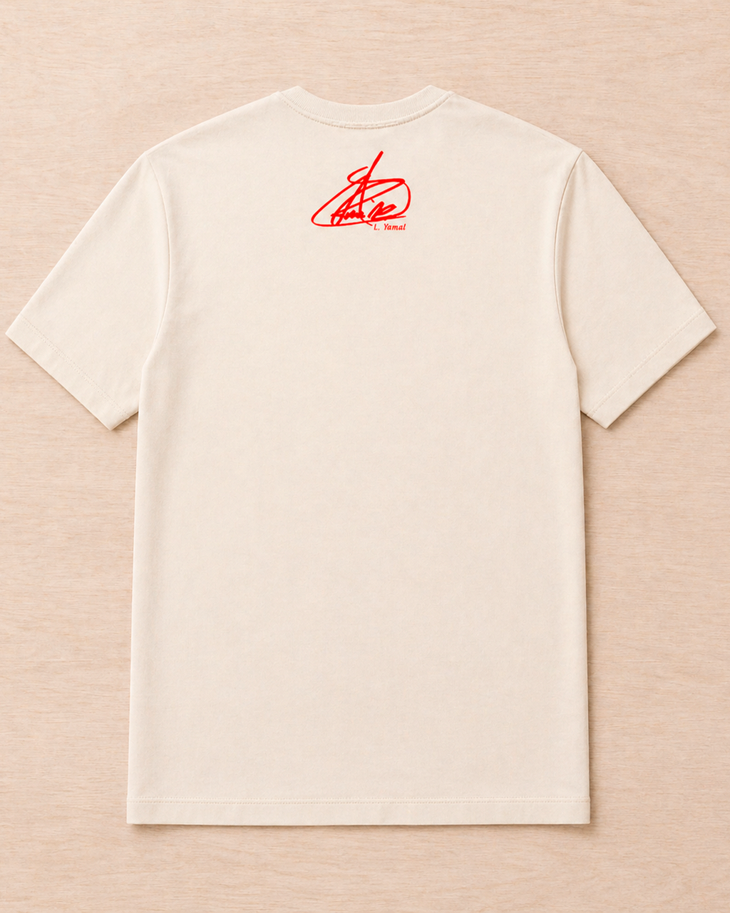 Spain Miami 2026 Premium T-Shirt