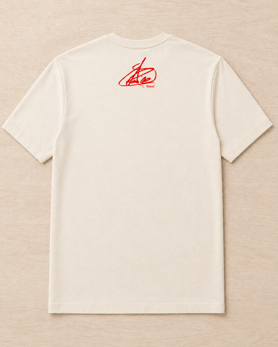 Spain Miami 2026 Premium T-Shirt