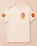 Spain Miami 2026 Premium T-Shirt