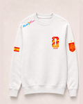Spain Miami 2026 Premium Sweatshirt