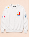 France Miami 2026 Premium Sweatshirt